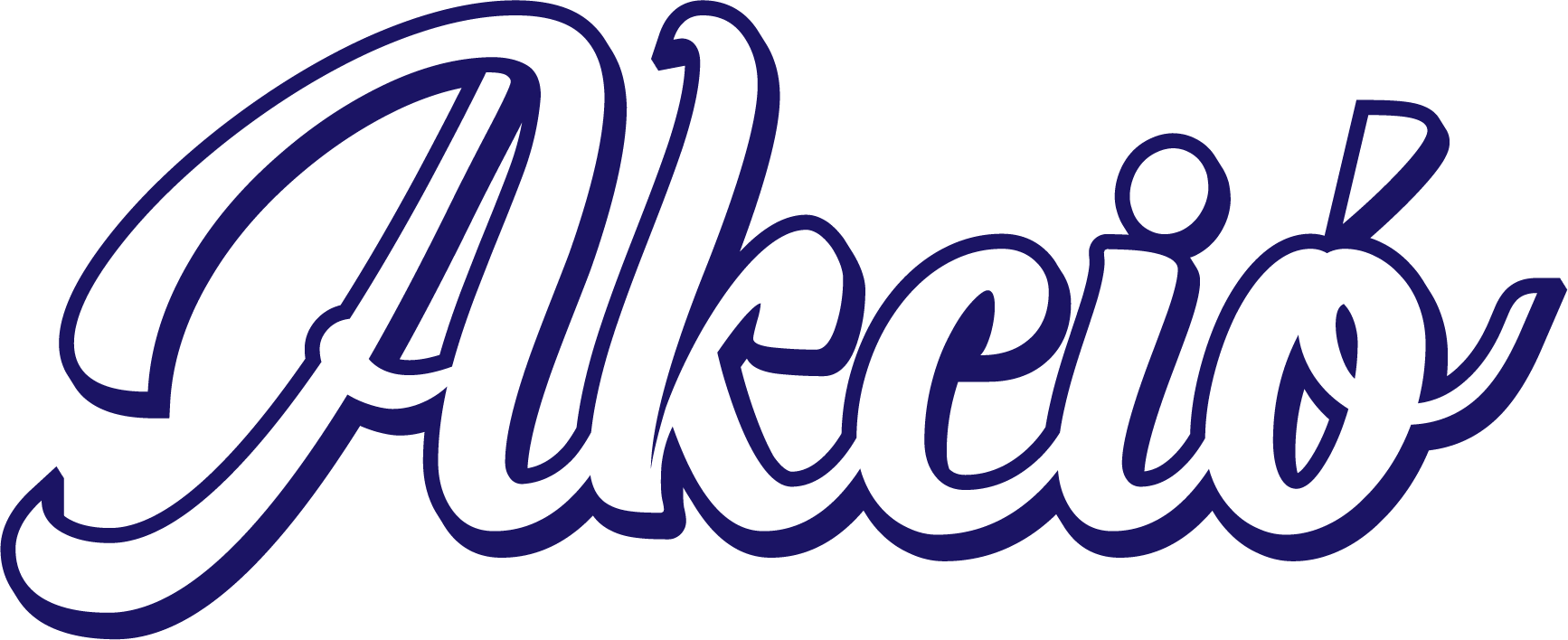 akció
