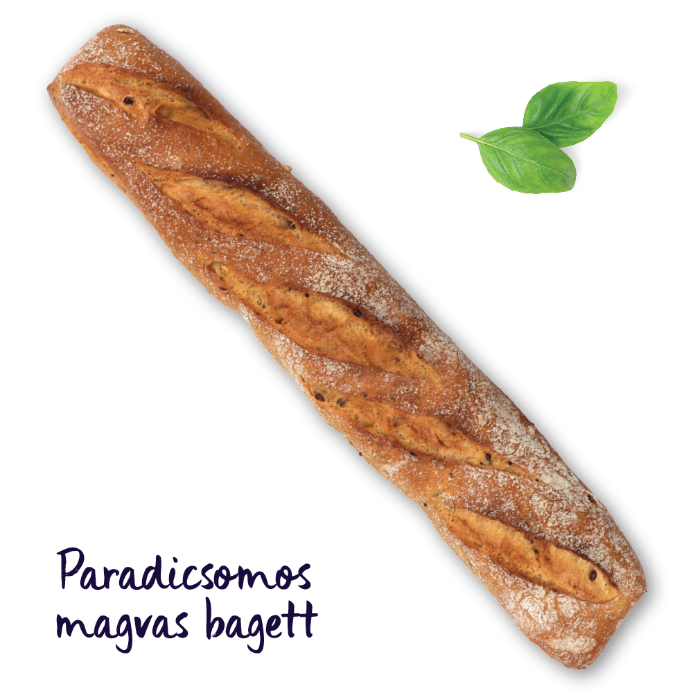 bagett